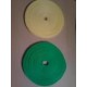 Zelfklevende Klittebandstook  9mm x 5 Meter