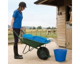 Waterzak H2Go voor kruiwagen. 80 ltr