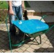 Waterzak H2Go voor kruiwagen. 80 ltr