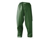 Regenbroek Groen  mt. XL Dolfing