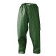 Regenbroek Groen  mt. XL Dolfing