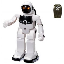 Robot Silverlit Program-a-bot met 36 functies