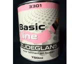 Basicline Zijdeglans kleur 3301 (roze)