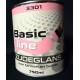 Basicline Zijdeglans kleur 3301 (roze)