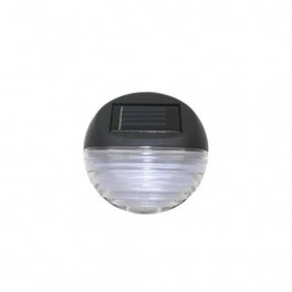 Wandlamp solar super led