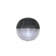 Wandlamp solar super led