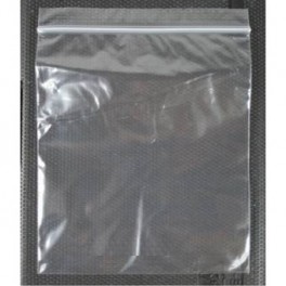 afsluitbaar zakje 10x13 40 st.