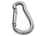 Karabijnhaak 9.5 mm 3/8"