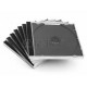 CD doosjes per 10stuks