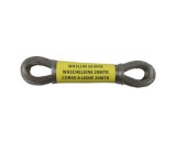 Waslijn 20 mtr. metalen kern