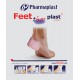 Eeltpleisters Feet Pharmaplast Sensitive afm 14x15, per 6st