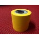Isolatietape 50mm x 10 mtr. Div kleuren