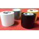 Isolatietape 50mm x 10 mtr. Div kleuren