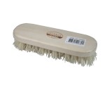 Schrobborstel hout