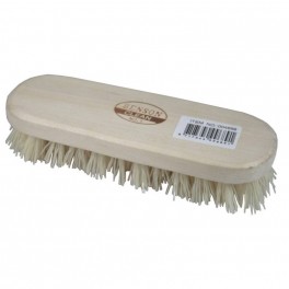 Schrobborstel hout