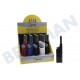 Aansteker BBQ 125mm mix