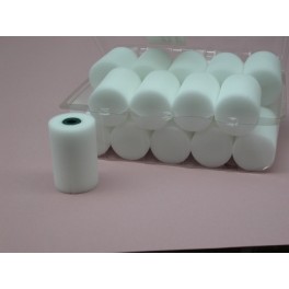 Verfroller foam 7cm