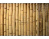 Bamboestokjes 100 stuks 25.5 cm lang