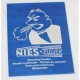 Niespoeder per 10 zakjes
