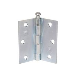 Scharnier 63x63mm DX VZ 24