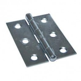 Scharnier 50x39mm DX VZ 20