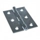Scharnier 50x39mm DX VZ 20