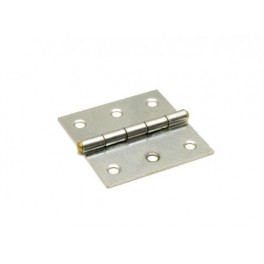Scharnier 51x51mm DX VZ 40