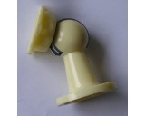 magnetische deurhouder 95 mm.