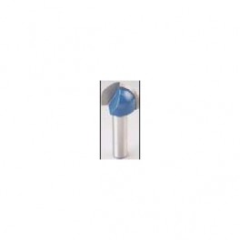 KWB uitholfrees 19 mm.