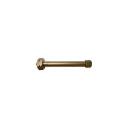 Vulpijp recht shell x 3/8b1