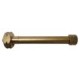 Vulpijp recht shell x 3/8b1