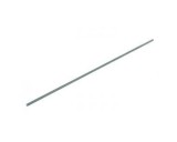 Draadeind verz. M12 x 1000 mm