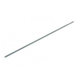 Draadeind verz. M12 x 1000 mm
