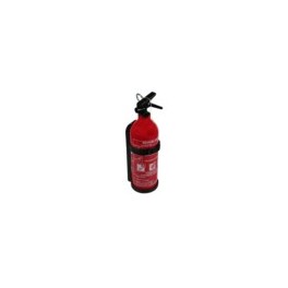 Brandblusser 1 KG