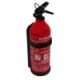 Brandblusser 1 KG