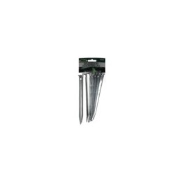Green Arrow tentharingen 8 stuks