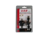 Usb kit universeel ster B/C