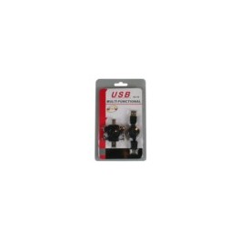 Usb kit universeel ster B/C