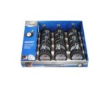 Bandenspanningsmeter rubber grip