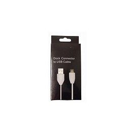 Micro Usb snoer 1 mtr.