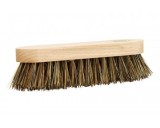 Werkborstel hout 19 cm. Union