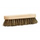 Werkborstel hout 19 cm. Union