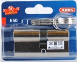 Abus cilinderslot E50 30 x355 mm. klasse 4