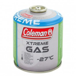 Coleman cartouche xtreme 300