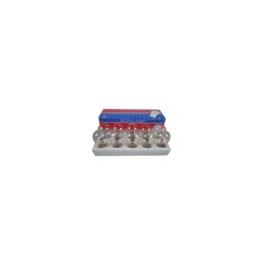 Autolamp bolletje 12 Volt 21/5 Watt