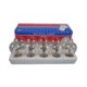 Autolamp bolletje 12 Volt 21/5 Watt