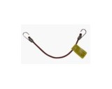 Bagagespin 25 cm mini 10 delig