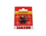Simson ventiel LP 2-delig