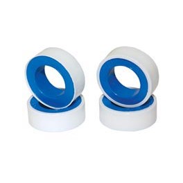 Teflontape ( 4-rollen )