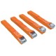 Spanband set 4-delig 200 kg